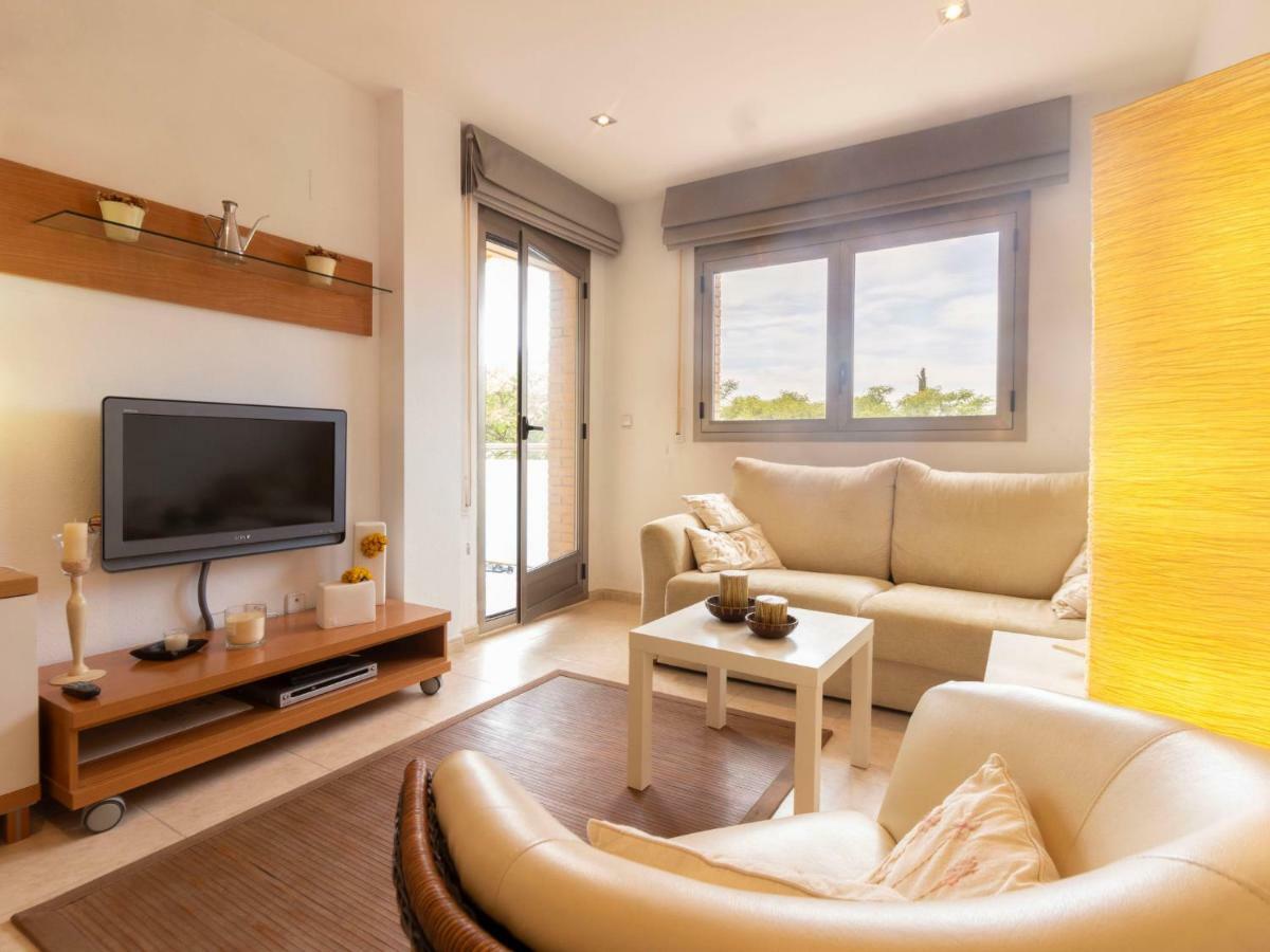 Apartment Mas De Clariana By Interhome 坎布里尔斯 外观 照片